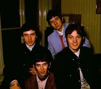 Смолл фэйсис (группа)