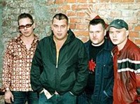 Смысловые галлюцинации (группа)