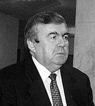 Снегур Мирча (портрет)