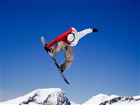 Сноубординг (2006)