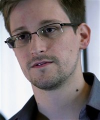 Сноуден Эдвард (2013)