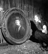 Сны (кадр из фильма)