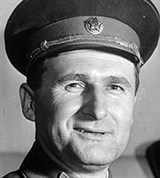 Соколовский Василий Даниилович (начальник штаба Западного фронта)