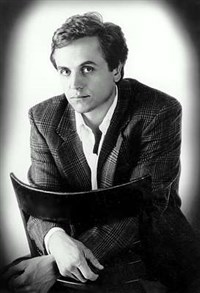 Соколов Андрей Алексеевич