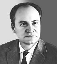 Соколов Борис Сергеевич