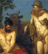 Соколов Петр Иванович (Меркурий и Аргус)