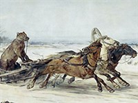 Соколов Петр Петрович (Генерал Топтыгин)