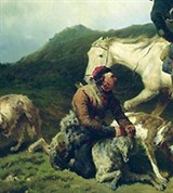 Соколов Петр Петрович (Охота на волка)