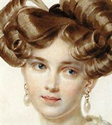 Соколов Петр Федорович (портрет И. Полетики)