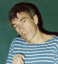 Соколов Саша