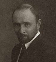 Соколов-Микитов Иван Сергеевич