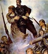 Соколов-Скаля Павел Петрович («Гражданская война»)