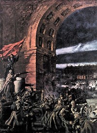 Соколов-Скаля Павел Петрович («Штурм Зимнего»)