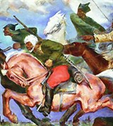 Соколов-Скаля Павел Петрович (Даешь Варшаву)