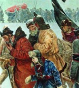 Соколов-Скаля Павел Петрович (Путь из Горок)