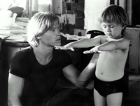 Сокуров Александр Николаевич ("Дни затмения")