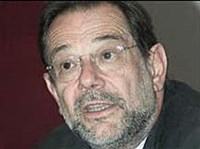 Солана Хавьер (портрет)