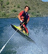 Солнце, воздух и вода