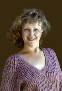 Соловей Елена Яковлевна