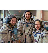 Соловьев Анатолий Яковлевич (российско-французский экипаж)