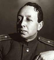 Соловьев Владимир Александрович