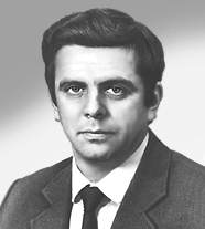 Соловьев Владимир Алексеевич