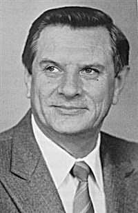 Соловьев Всеволод Николаевич (1980-е годы)
