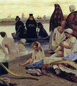 Соловьев Лев Григорьевич (Монахи. Не туда заехали)