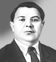 Соловьев Павел Александрович