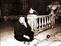 Соловьев Сергей Александрович (портрет)