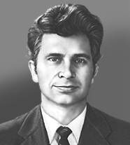 Соловьяненко Анатолий Борисович