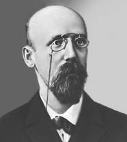 Сологуб Федор Кузьмич