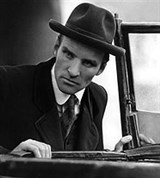 Солоницын Анатолий Алексеевич ("свой среди чужих, чужой среди своих")