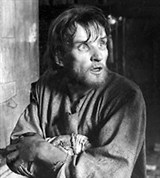 Солоницын Анатолий Алексеевич («Андрей Рублев»)