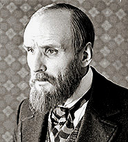 Солоницын Анатолий Алексеевич (на съемках фильма «26 дней из жизни Достоевского»)