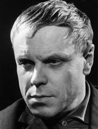 Солоухин Владимир Алексеевич