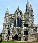 Солсбери (собор)