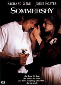 Соммерсби (постер)