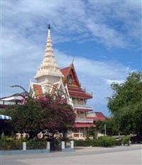 Сонгкхла (храм)