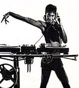 Соник (диджей)