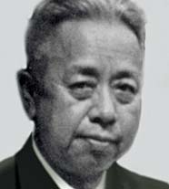 Сон ен (портрет)