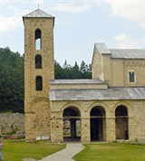 Сопочаны (колокольня)