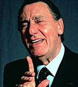 Сорди Альберто (портрет)