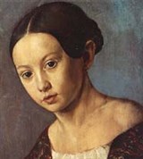 Сорока Григорий Васильевич (Портрет Е. Н. Милюковой)