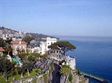 Сорренто (панорама)