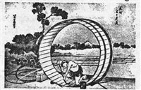 Сосна, сосновая шишка (символ)