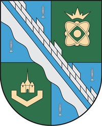 Сосновый бор (герб)