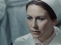 Сосюра Людмила Андреевна