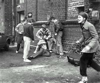 Сотворение Адама