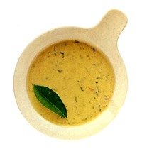 Соус керри зеленый тайский